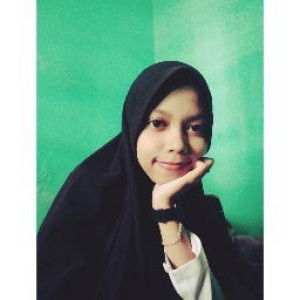 Fitria Cahyaningrum profile icon