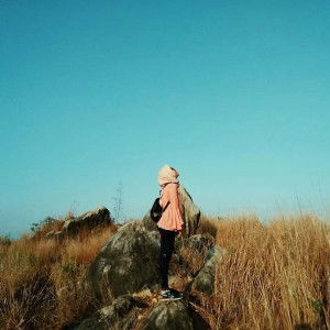 Dalila Nazriah Oktavia Sakti profile icon