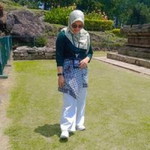 Wafdutt Riyanti Al-labieb profile icon