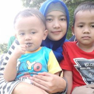 Sri Mulyanah profile icon