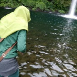 Nur Syazwani profile icon