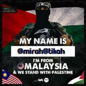 amirah paddli profile icon