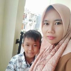 Indriani Azja profile icon