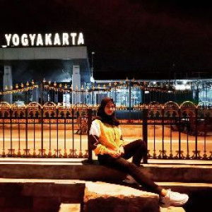 Citra Yk profile icon