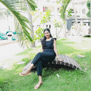 Alice Siaga profile icon