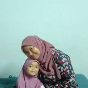 Cik Puan Hidayah profile icon