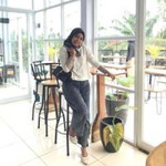 Poppy Daritas Saputry profile icon
