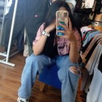 Laiza San Diego Calma profile icon