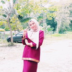 Nur Alyaa Nazhirah profile icon