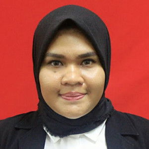 Nisa Muizzah profile icon