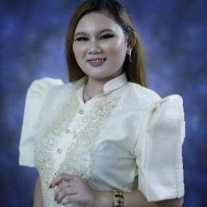 Althea Paye Peñafuerte profile icon