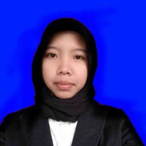 Annisa dwi meiruwi profile icon