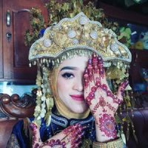 Nona Muslimah profile icon