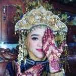 Nona Muslimah profile icon