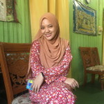 Norsyafiqah binti Alias profile icon