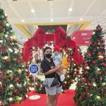 Maria Margaret Zamora profile icon