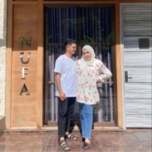 Siska Febrina Ginting profile icon