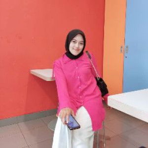 Dina Safira profile icon