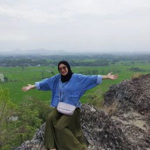 Delanisa Intan Nugroho profile icon