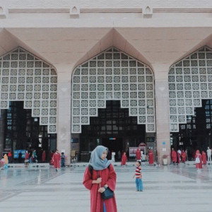 Qhurotul Aini