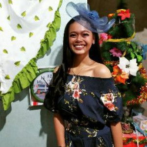 Kim-CJ Quiamco profile icon