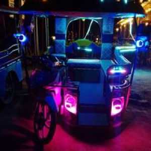 Taxi Clublanta profile icon