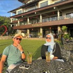 Demavie Nur profile icon