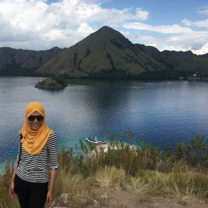 Desi Pujiastuti profile icon