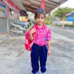 Husna Maehokdae profile icon