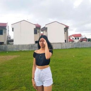 Rika mey profile icon