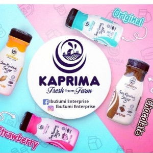 Ibu Sumi profile icon