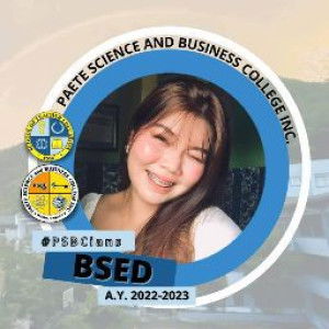 Grachell Rose C. Lozada profile icon