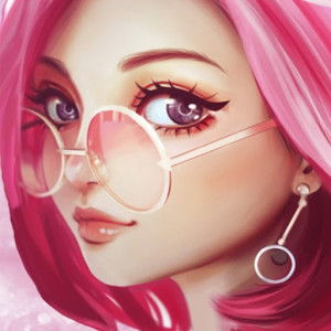 Candy TwinkleToes profile icon