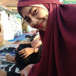 devyta isnowati profile icon