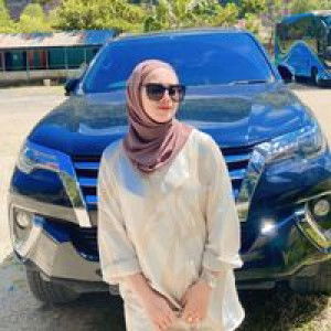 Eva Nadya profile icon