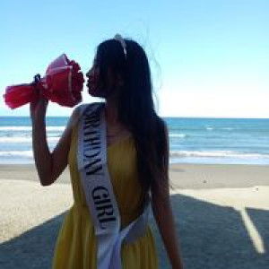 Ronalyn Parulan profile icon