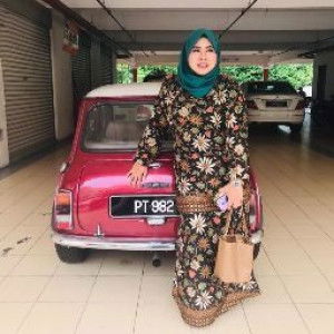 Nurul Hidayu profile icon