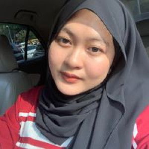 Alisha Roslan profile icon