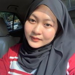 Alisha Roslan profile icon