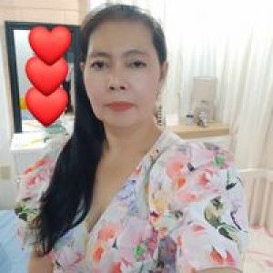 Rene Evelyn Dialde profile icon