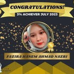 Fazira Hanem profile icon