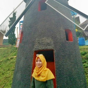 SRI HARTINI profile icon