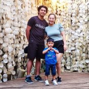 Charity Mae Baylen Valeros profile icon