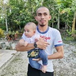 Ahmad Dzulfika profile icon