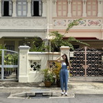 Joey Lim profile icon