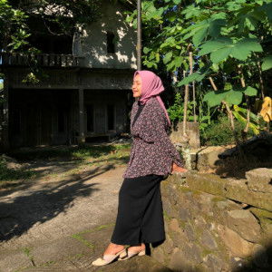 annisa rahma profile icon