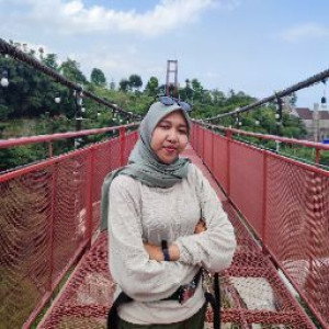 Surati Putri profile icon