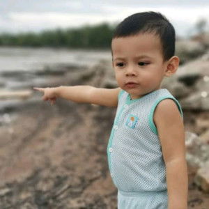 nurul Nilam profile icon