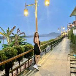 Oil Tipaporn Juekred profile icon