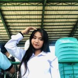 Alyzzamae Verol profile icon